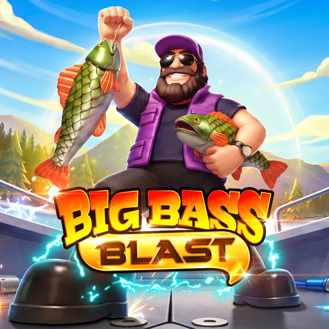 Big Bass Blast