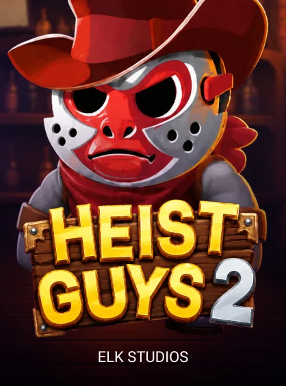 Heist Guys 2