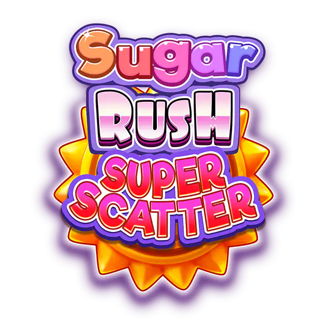 Sugar Rush Super Scatter